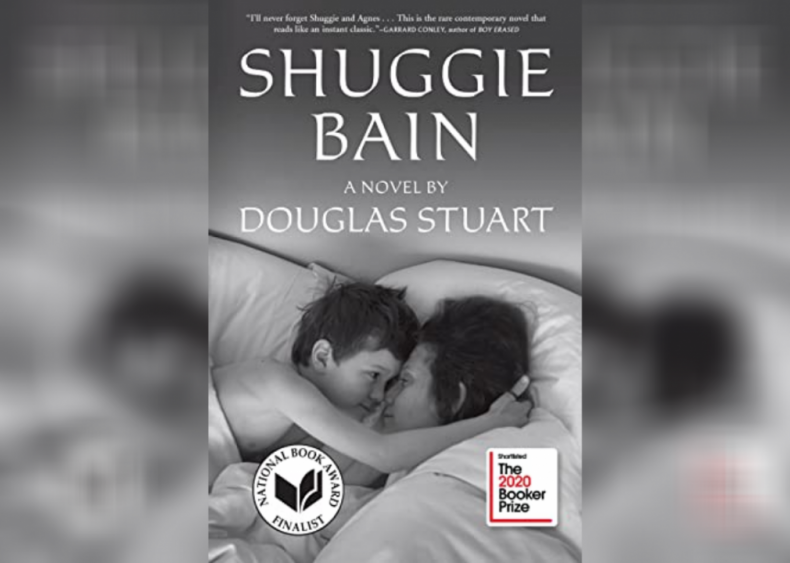 Shuggie Bain