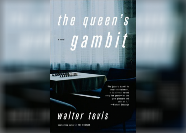 The Queen's Gambit