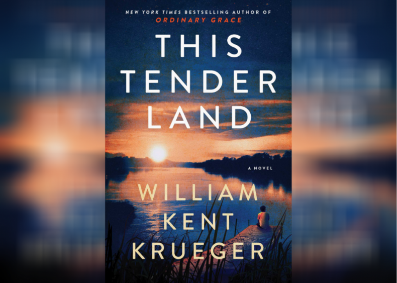 This Tender Land