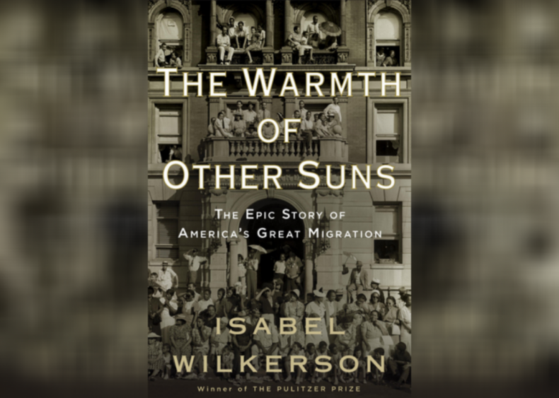 The Warmth of Other Suns