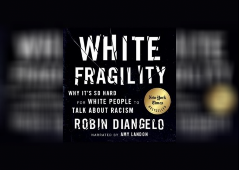 White Fragility