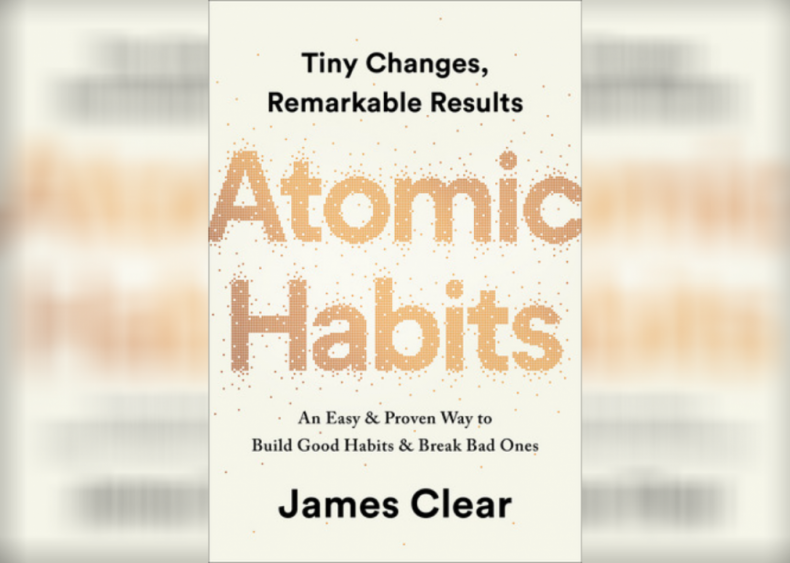 Atomic Habits
