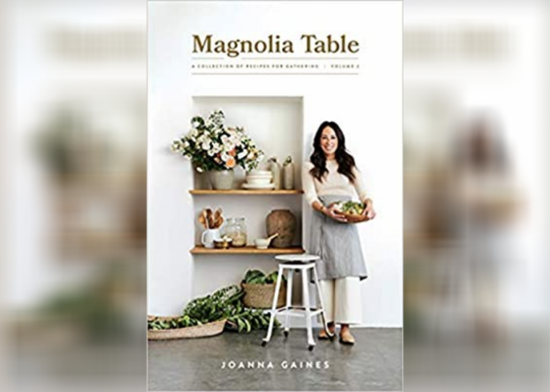 Magnolia Table, Volume 2