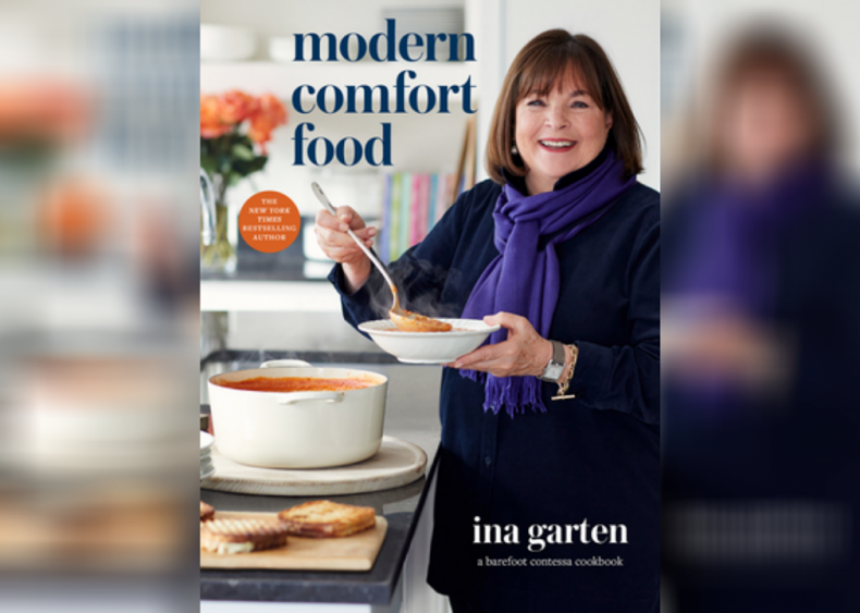 Modern Comfort Food