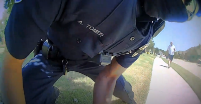 Texas Man Suing Police Texas Man Suing Police