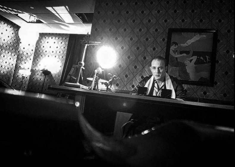 #44. Capone