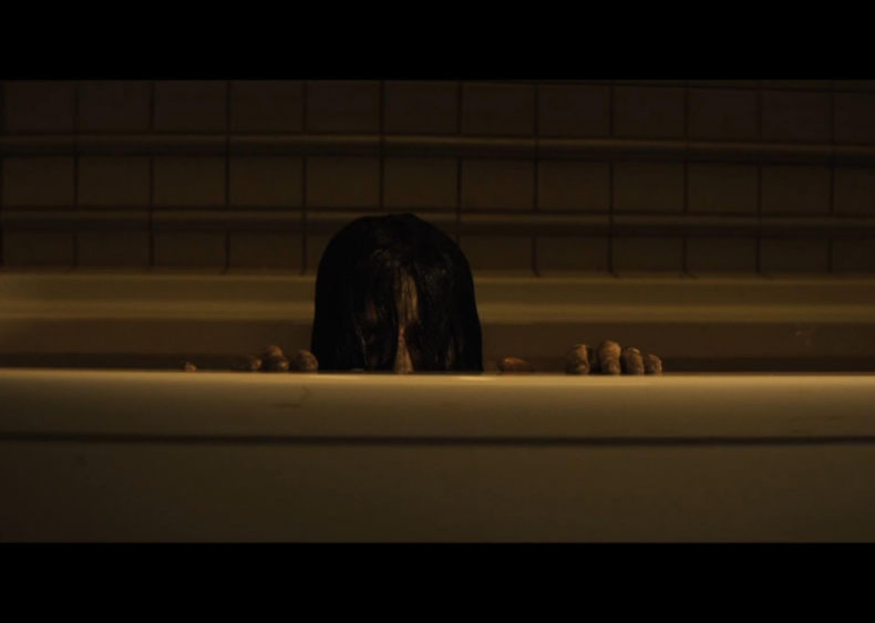 #23. The Grudge