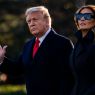 U.S. President Donald Trump U.S. President Donald Trump