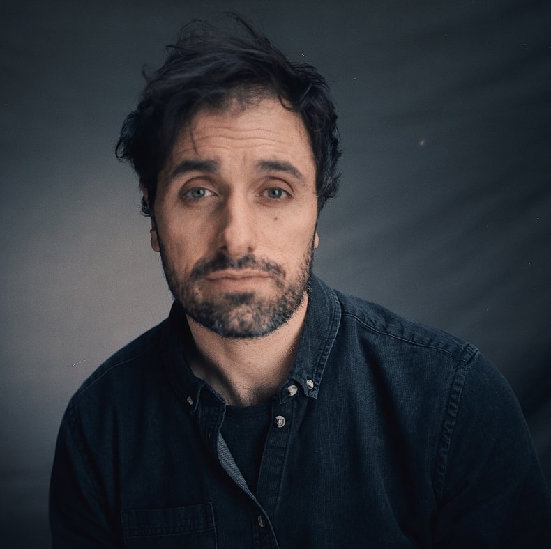 Michael Covino