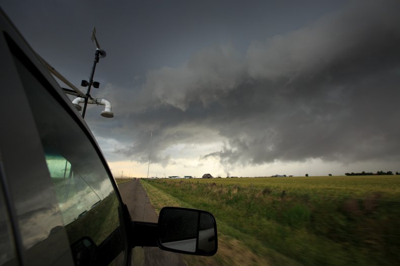 Tornado