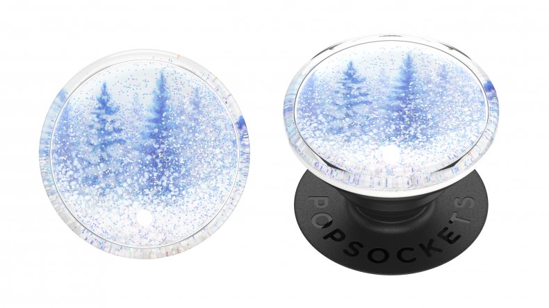 PopGrip Tidepool Forest PopSockets