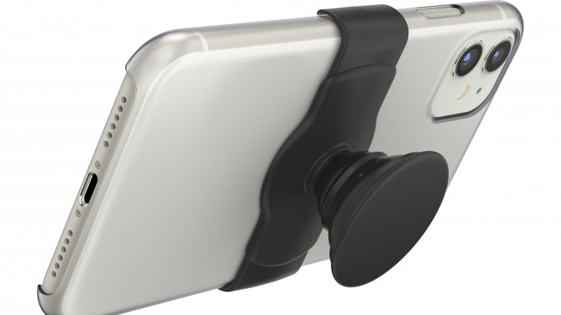 PopGrip Slide Stretch PopSockets