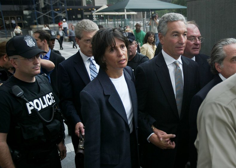 Charles Kushner