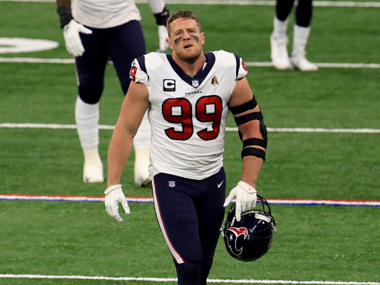 J J Watt Tells Teammates Not Being Professional You Shouldn T Be Here J J Watt Tells Teammates Not Being Professional You Shouldn T Be Here