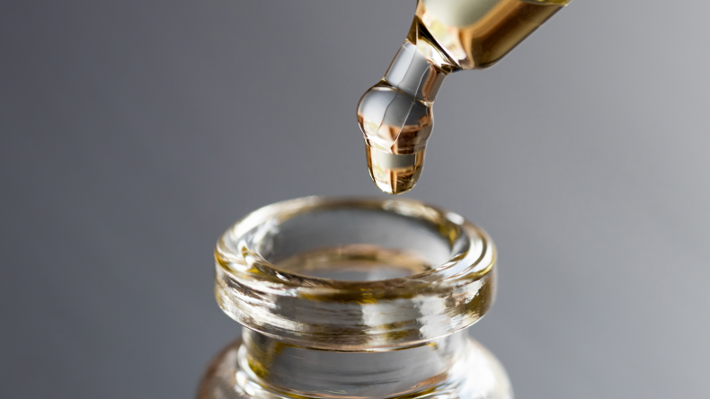 CBD Oils Ingredients Nirvana CBD