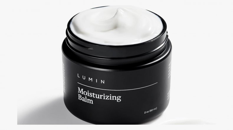 Lumin Ultra-Hydrating Moisturizing Balm