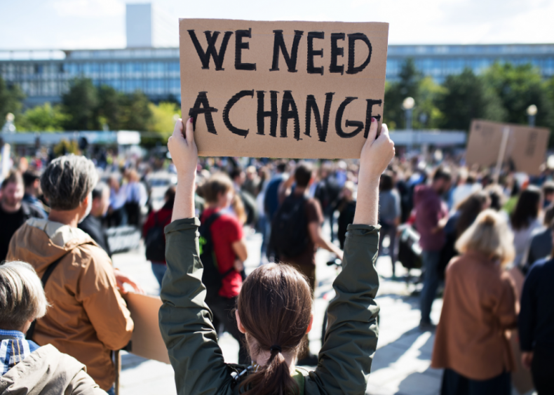 February 6: Majority of Americans agree about climate change