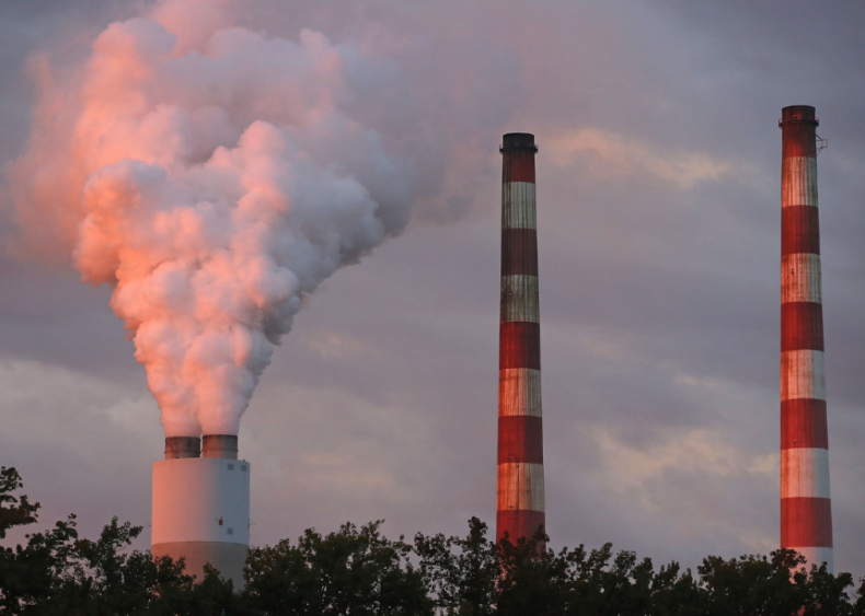 April 16: EPA weakens controls on Mercury