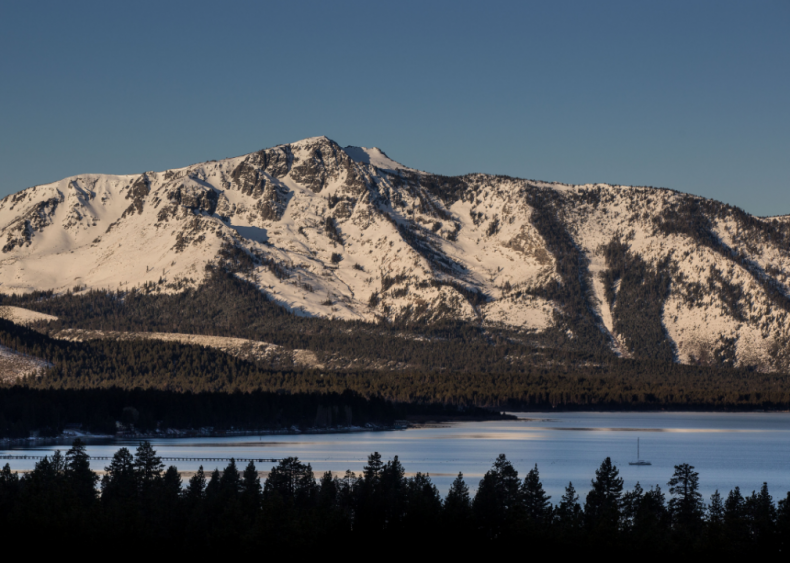 April 17: Western megadrought predicted as worst in modern history