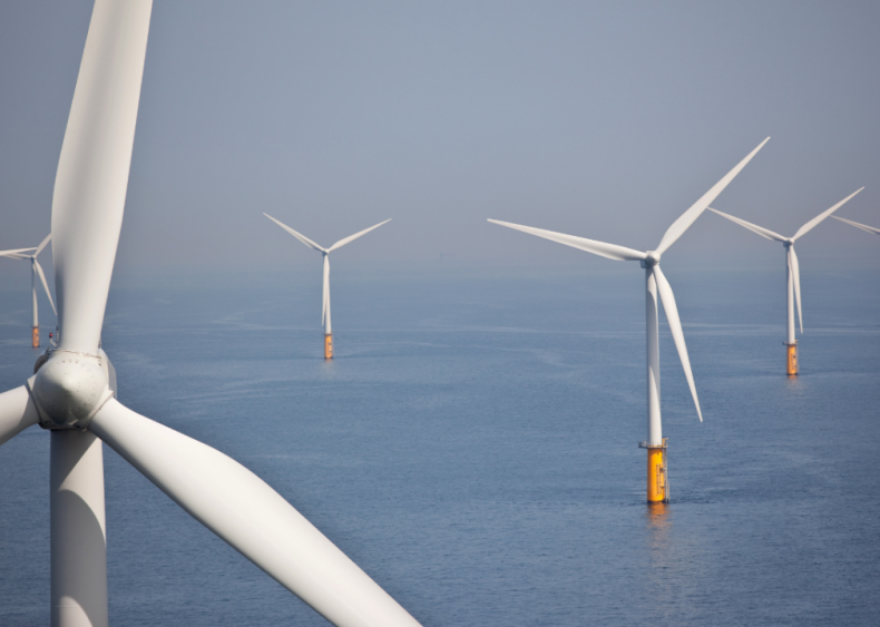 May 22: Country’s first freshwater wind farm approved