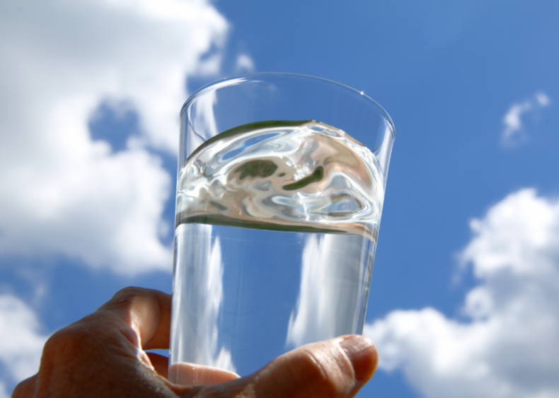 July 14: Warm Springs Reservation water crisis ends