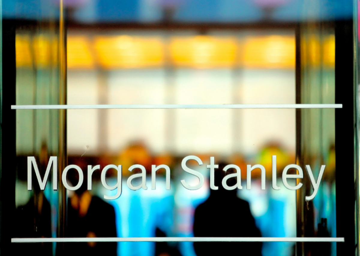 July 20: Morgan Stanley begins measuring “dirty” investments