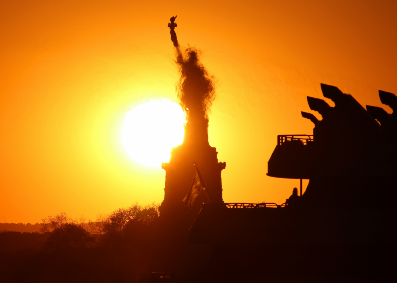 July 28: Research indicates climate crisis will exacerbate racial inequality