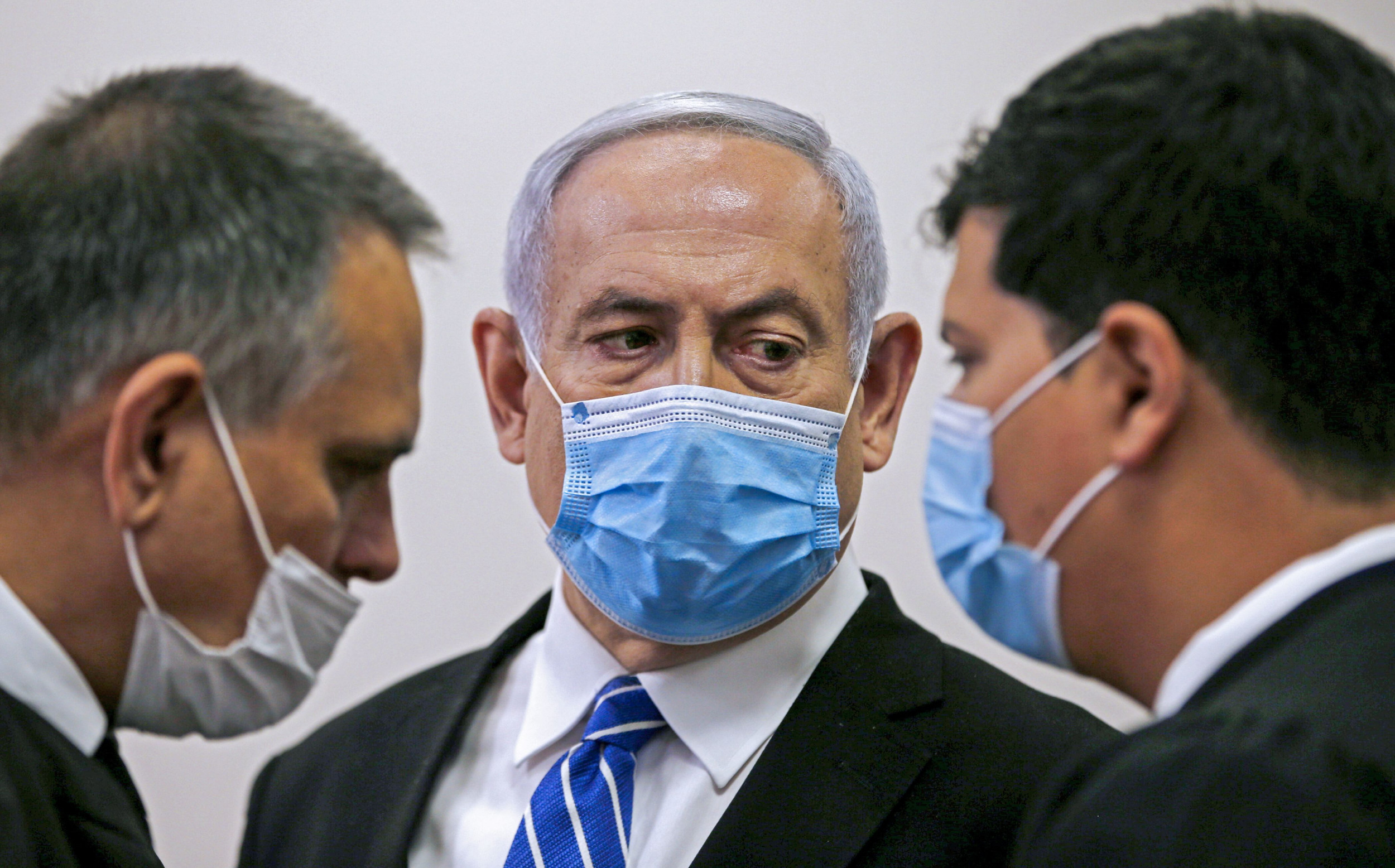 Israeli Elections Will be Another Referendum on Netanyahu | Opinion