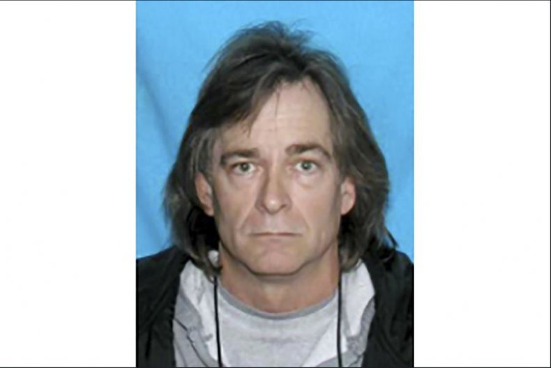 anthony quinn warner mugshot