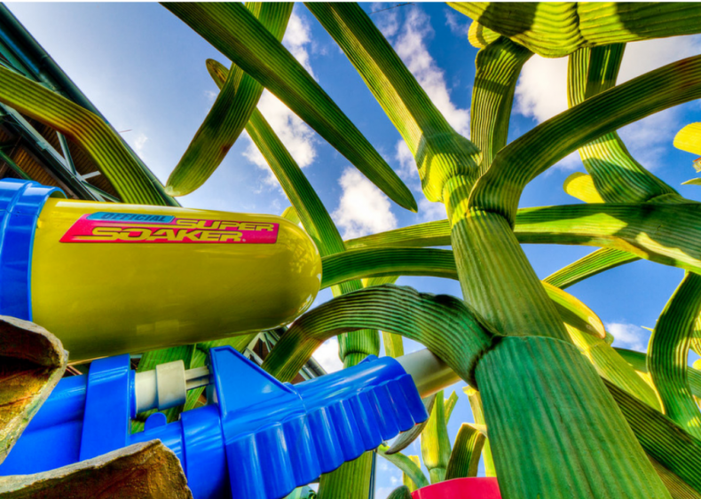 Super Soaker