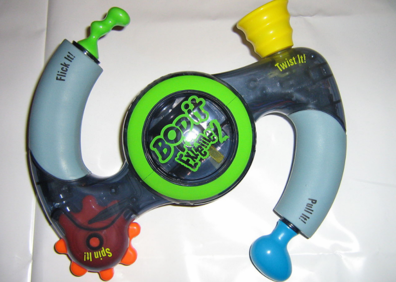 Bop It