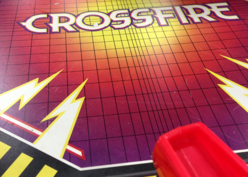 Crossfire