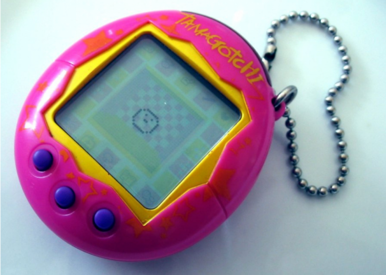 Tamagotchi