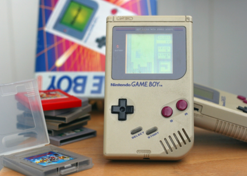 Game Boy