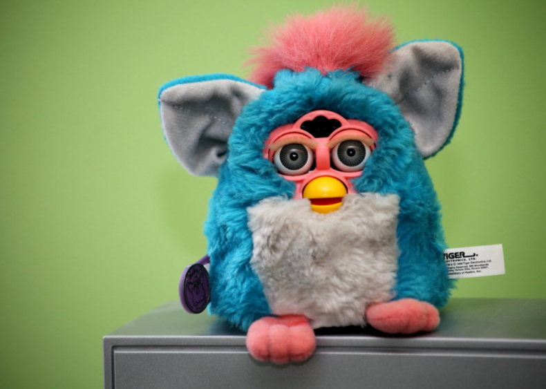 Furby