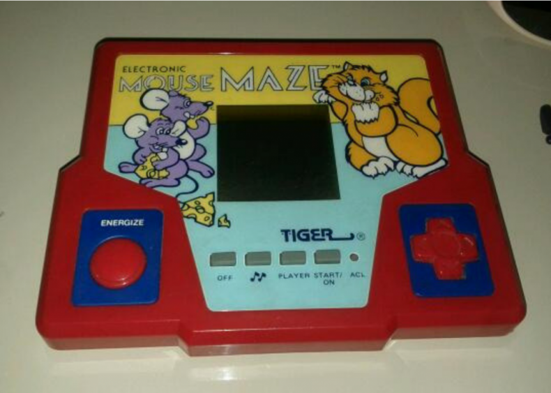 TiGames