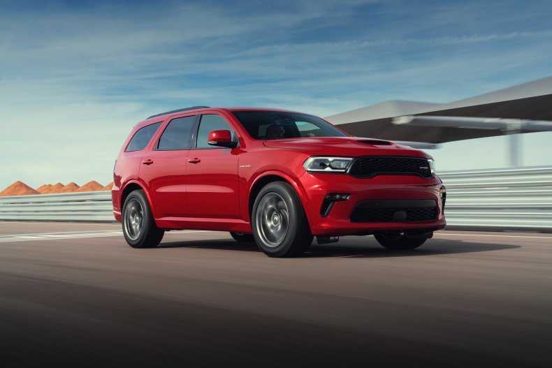 Best Things to Buy in January SUVs