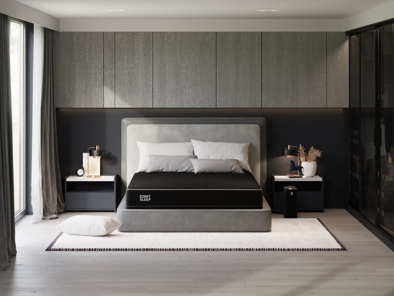 Don't Buy in January - mattress