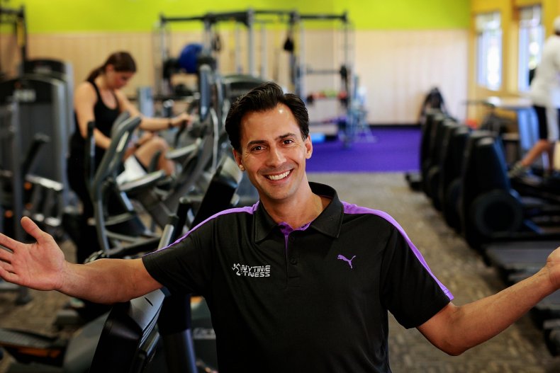 Don't Buy in January - Gym Memberships