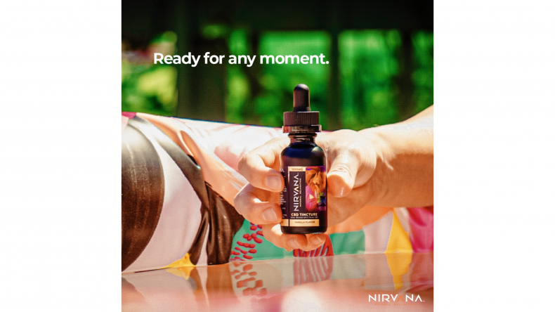 Nirvana CBD