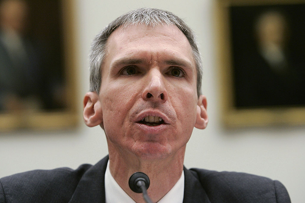 These Two House Democrats Voted Against $2,000 Stimulus Checks