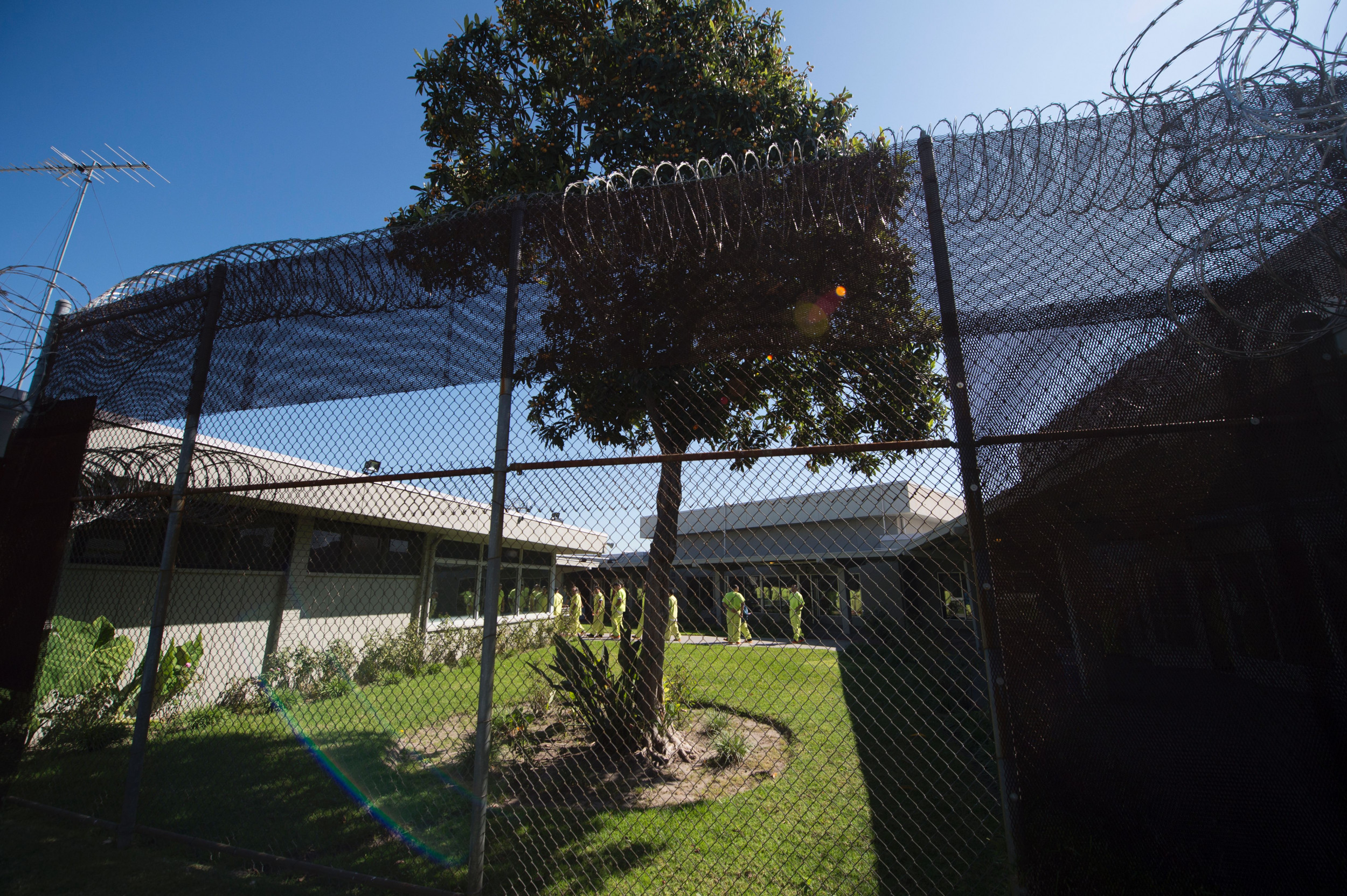 California Inmate Released Before Receiving COVID Test Result Infects Family Members