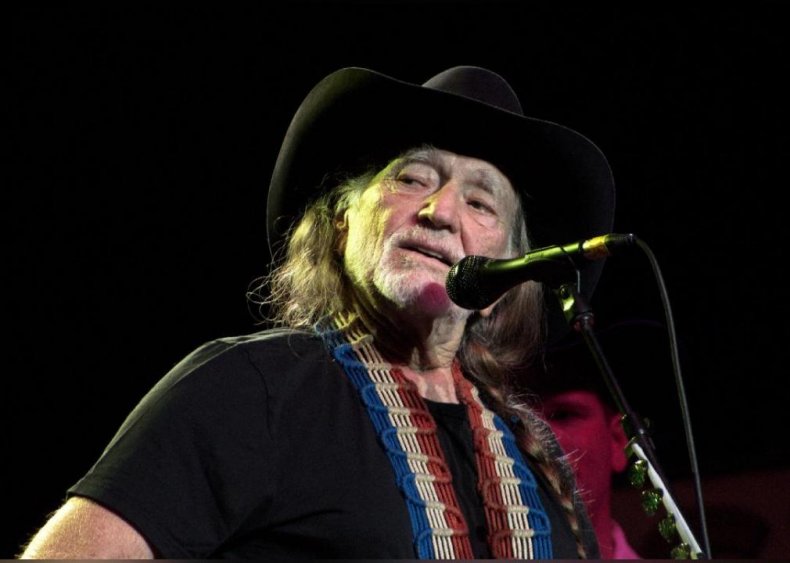 #100. 'Good Hearted Woman' by Waylon Jennings & Willie Nelson