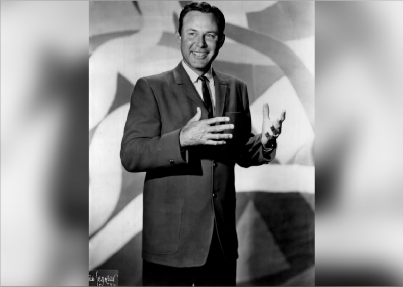 #99. 'This Is It' by Jim Reeves