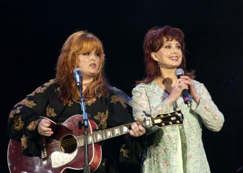 #94. 'Why Not Me' by The Judds