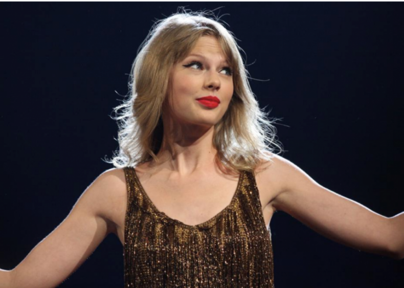 #88. 'Our Song' by Taylor Swift