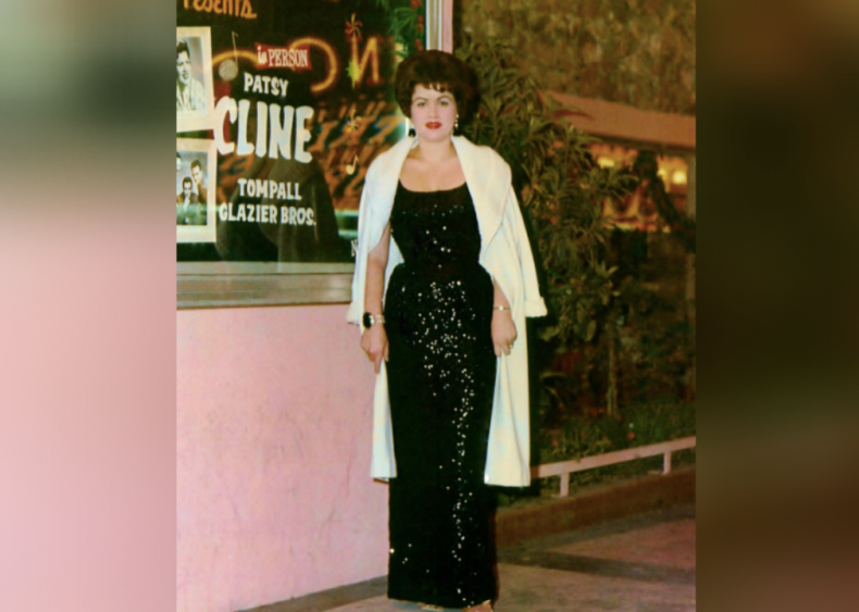 #85. 'I Fall To Pieces' by Patsy Cline and Jim Reeves