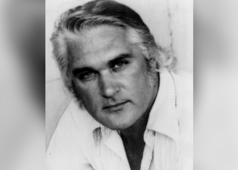 #79. 'There Won't Be Anymore' by Charlie Rich
