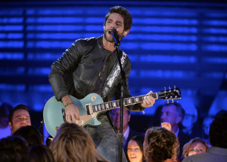 #78. 'Die A Happy Man' by Thomas Rhett