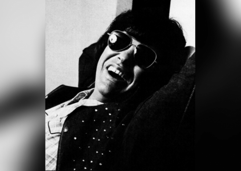 #77. 'My Heart/Silent Night (After The Fight)' by Ronnie Milsap